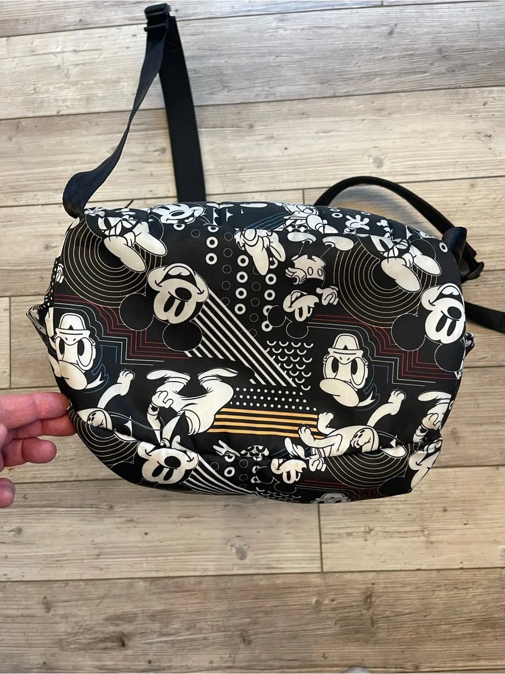 Petunia Pickle Bottom | Disney Mickey & Friends Method Backpack
